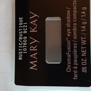 Mary Kay Chromafusion Eye Shadow Rustic